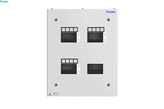 Finolex Distribution Board