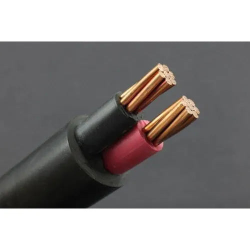 Unarmoured LT Cable (PVC/XLPE)