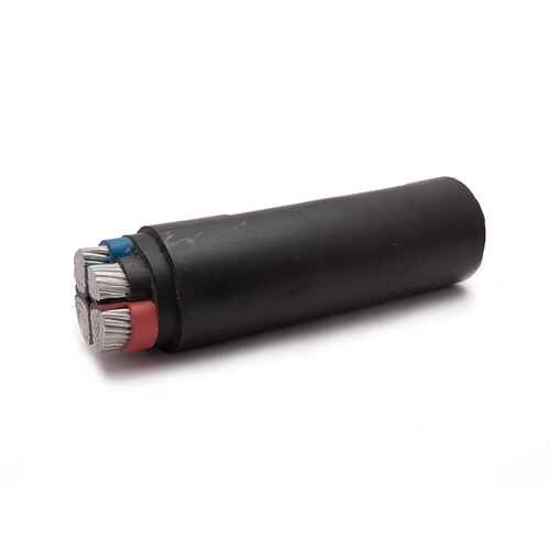 Unarmoured LT Cable (PVC/XLPE)