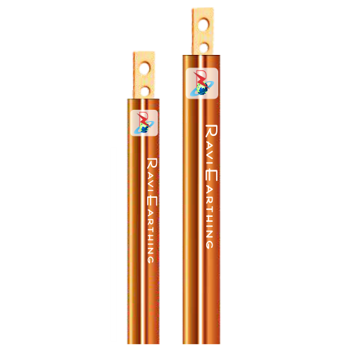 JEF	Copper Electrode
