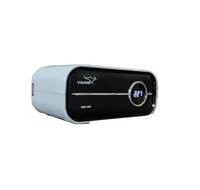 V-Guard Refrigerator Stabilizer 90-290V