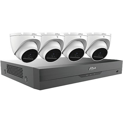 Dahua Wireless Camera ZEB-CWC1