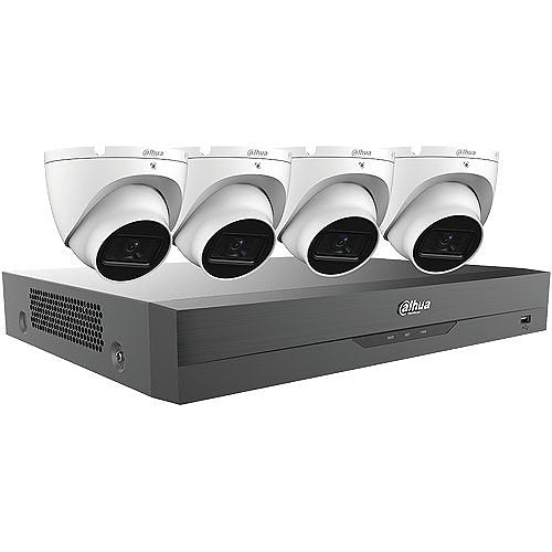 Dahua DVR GD-DVR-104