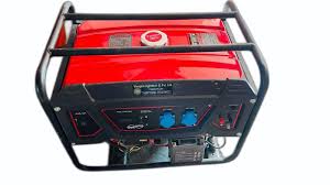 Himalayan power Generators