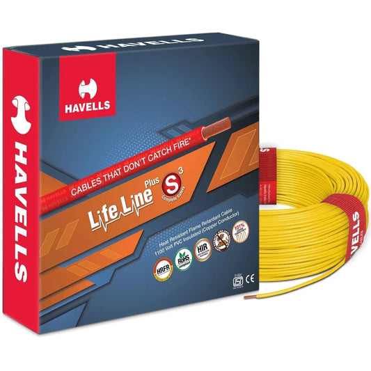 Lifeline FR 1.0 sq. mm 180 m