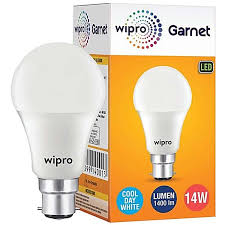 Wipro LED Lighting & Fixtures LED WIP-PAN