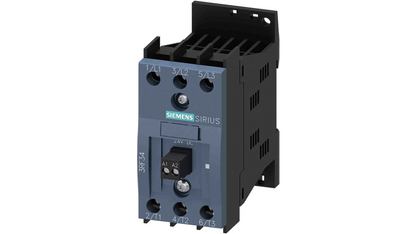 Siemens	Solid State Relay 415V AC