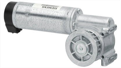 Siemens	DC Motor 0.5 HP with VFD Starter