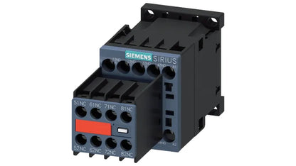Siemens	Solid State Relay 415V AC