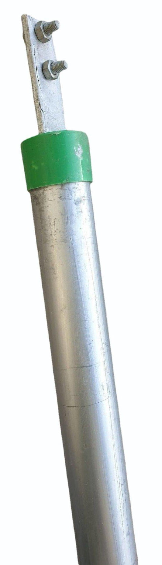 Yamuna  GI Electrode Earthing Material YAM-GI