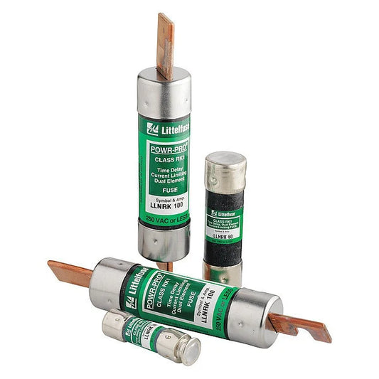 L&T Blade Fuse 415V
