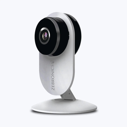 Zebronics PTZ Camera SD49225XA-HNR
