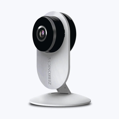 Zebronics PTZ Camera DS-2DE4225IW