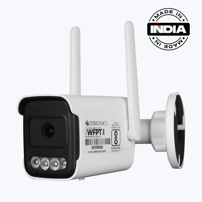 Zebronics Wireless Camera IMOU-Ranger2