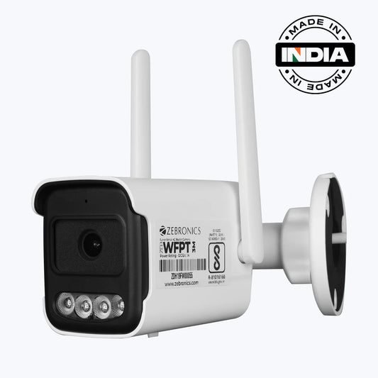 Zebronics Wireless Camera IMOU-Ranger2
