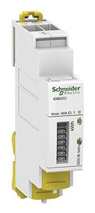 Schneider Single Phase Energy Meter