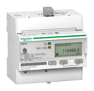HPL Single Phase Energy Meter