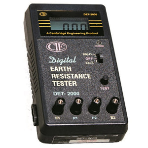 Motwane Earth Resistance Tester