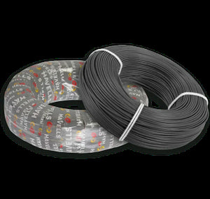 Havells Life Line Plus S3 HRFR Cables 400.0 sq. mm (100 MTR )