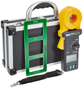 Meco Earth Resistance Tester