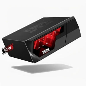 Exide Home Star Inverter