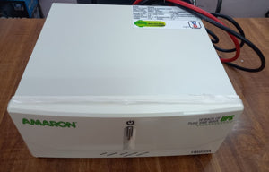 Amaron Pure Sine Wave/Square Wave Inverters
