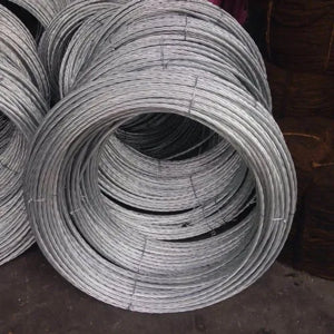 Axis	Earthing Wire
