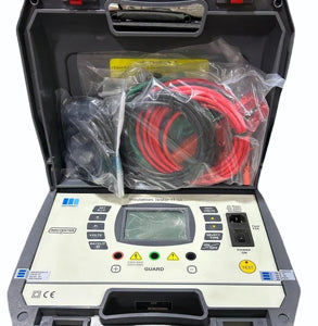 Motwane Insulation Tester