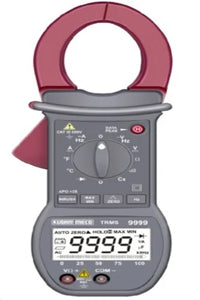 Meco Clamp Meter