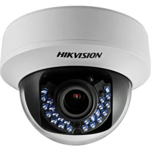 Hikvision Dome Camera HAC-T1A21P