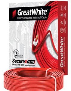 GreatWhite FRLS 0.5 sqmm cable