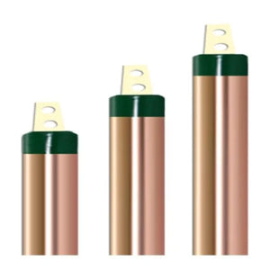 True Power Copper Electrode