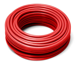 Polycab Industrial Single Core & Multi-core flexible Cable 6.0 sqmm 1100 V PVC Insulated & sheathed 100 Meter