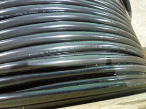 Polycab Industrial  flexible Cable 400.00 sqmm 1 core 1100 V PVC Insulated & sheathed 100 Meter
