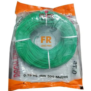 polycab 16.0 sqmm 200Mtrs FRLSH industrial Multistrands cable