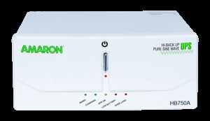 Amaron Pure Sine Wave/Square Wave Inverters