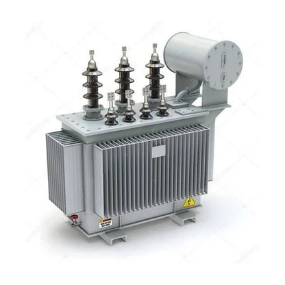 ABB	Dry Type Transformer 100 kVA 33kV/11kV