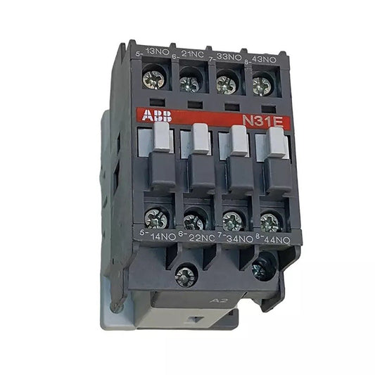 ABB	Solid State Relay 24V DC
