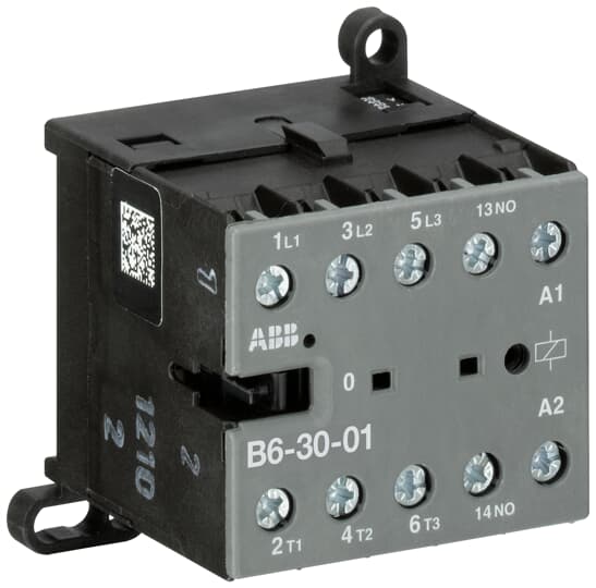 ABB	Mini Contactor 9A