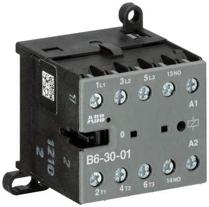 ABB	Mini Contactor 9A