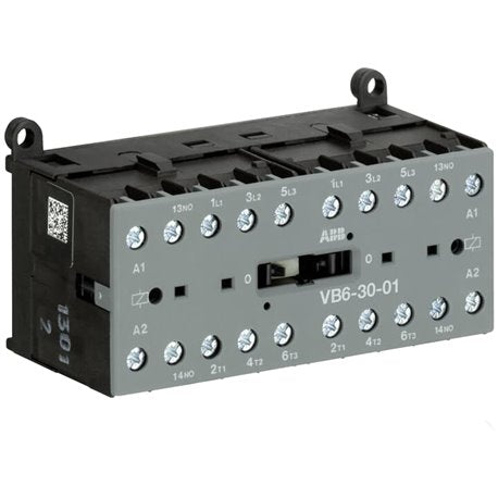 ABB	Mini Contactor 9A