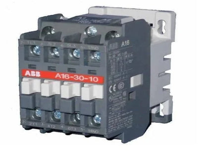 ABB	Modular Contactor 9A