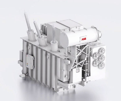 ABB	Oil Cooled Transformer 100 kVA 66kV/33kV