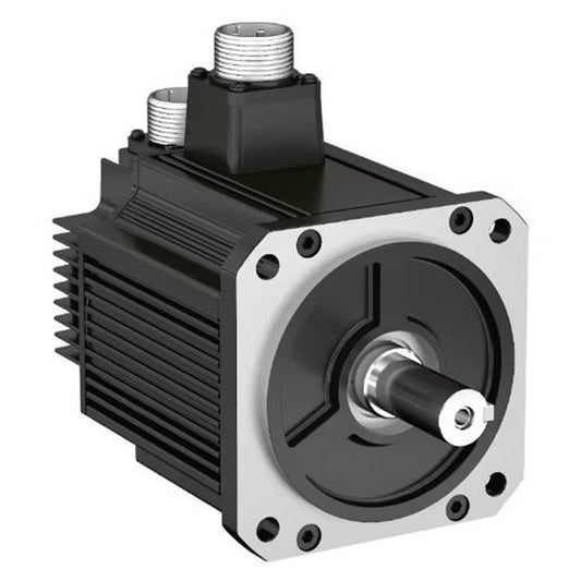 ABB	DC Motor 0.5 HP with Star-Delta Starter