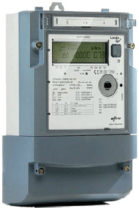Landis+Gyr Smart Meter Energy Meter