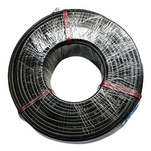 Polycab RG-11 CCS PVC Unarmoured  Co-Axial Cable (100 & 300 m)