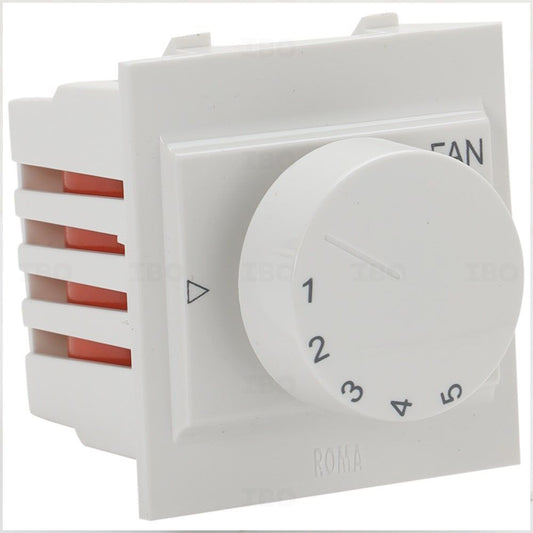 L&T Engem Fan Regulator