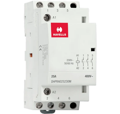 Havells Mini Contactor 9A
