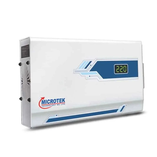 Microtek	TV Stabilizer 170-270V