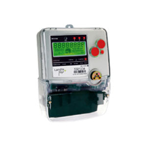 Landis+Gyr Smart Meter Energy Meter